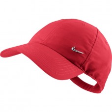 Бейсболка мужская Nike 340225-657 Metal Swoosh H86 Hat